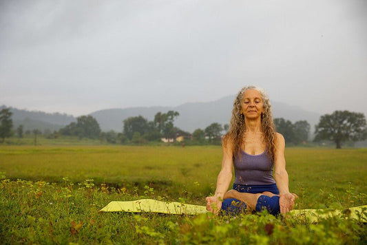 Maintaining the Roots of Ayurveda & Yoga