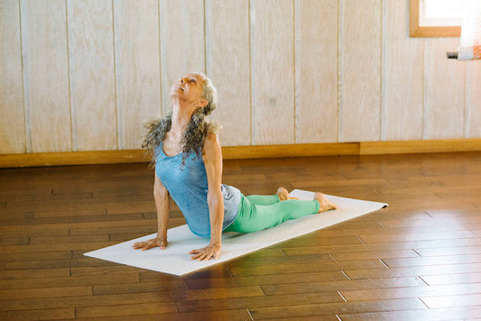 Beyond asana: What does it mean to be a yogi?
