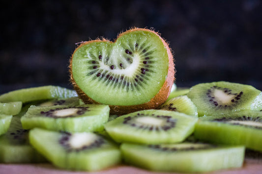 A Sattvic Breakfast: Stewed Fruit