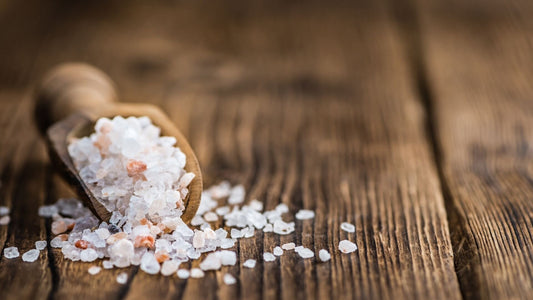 All about salt: An Ayurvedic perspective