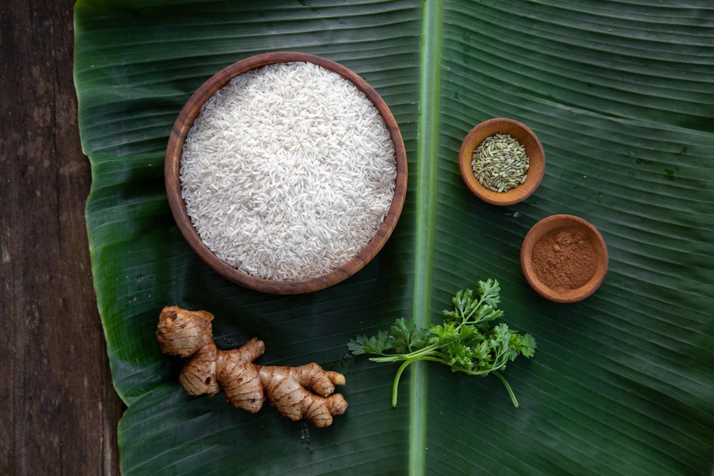 Simple Ayurvedic Cooking