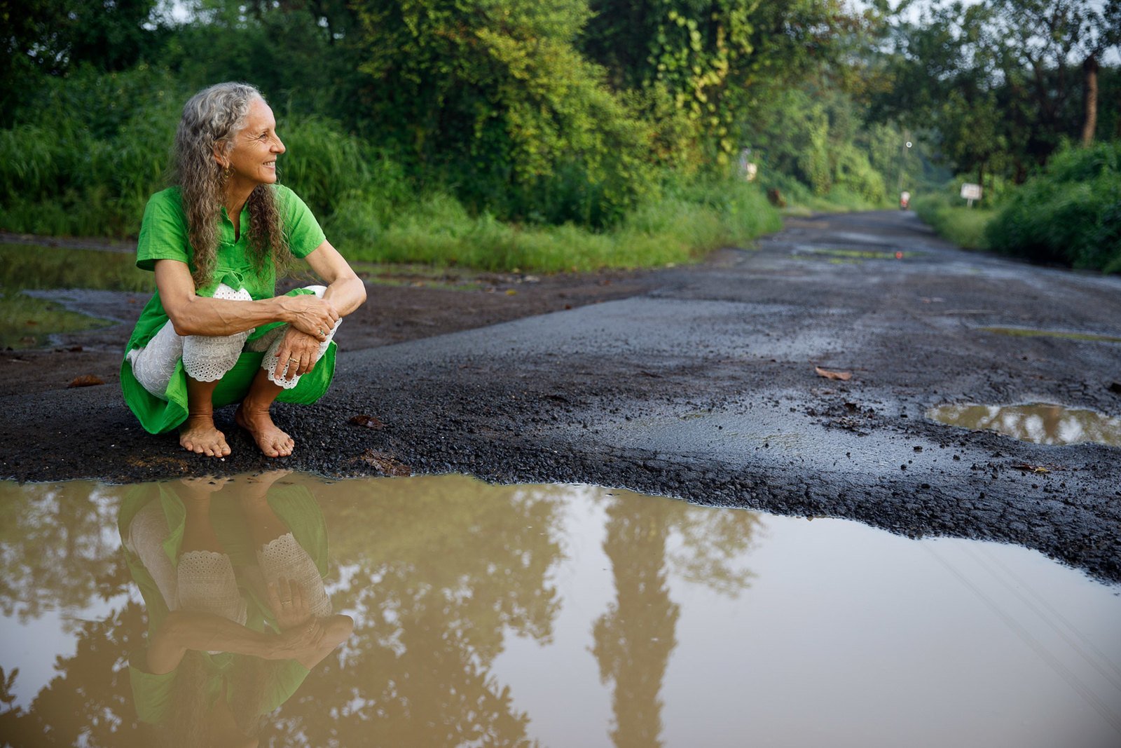 サティヤ：一瞬ごとに自分自身に正直であること – Hale Pule Ayurveda and Yoga