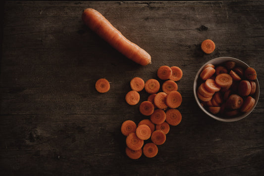 A Simple Ayurvedic Recipe for Thanksgiving: Vegetable Pie