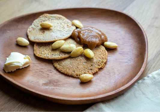 子供たちにもアーユルヴェーダの食事を食べてもらうには？