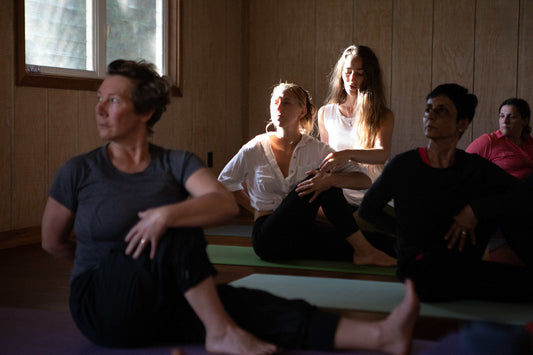 Find Your Ideal Weight With Ayurveda: A Natural Approach to Body Balance